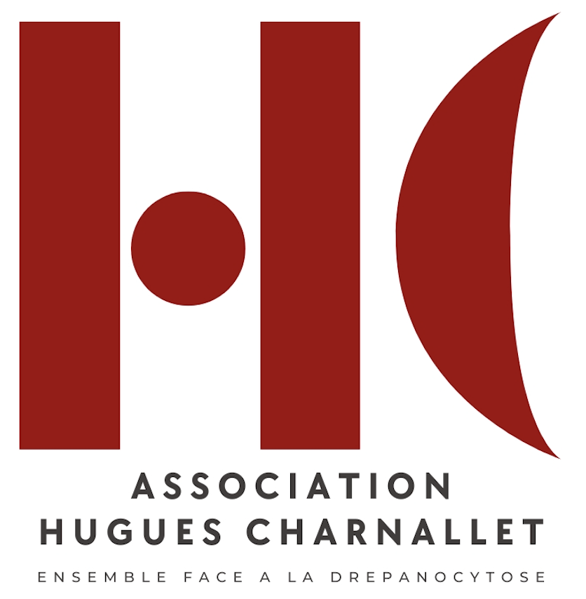 Association Les Amis de Hugues Charnallet — Ensemble face à la drépanocytose